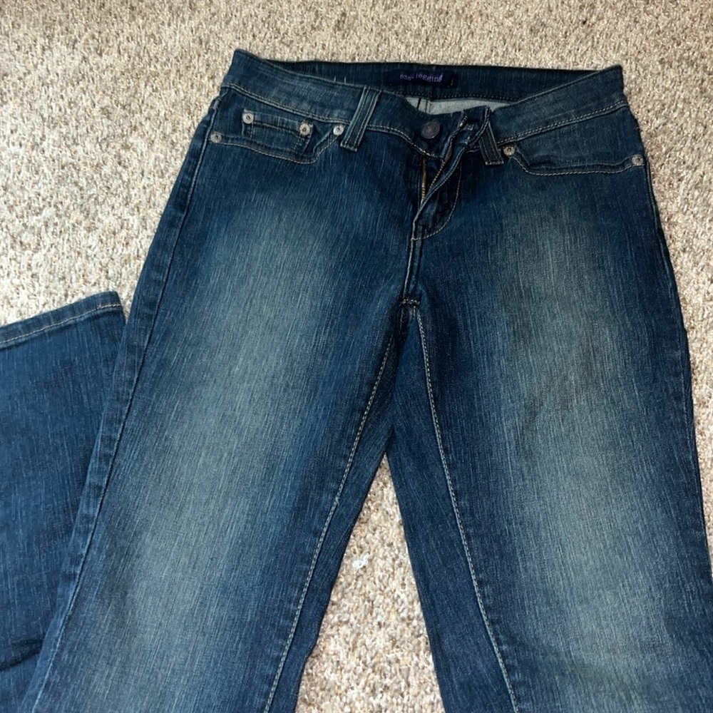 Levi new jeans